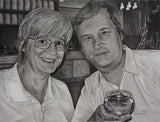 A Custom Drawing of ANYTHING just for you!