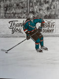 A Custom Drawing of ANYTHING just for you!