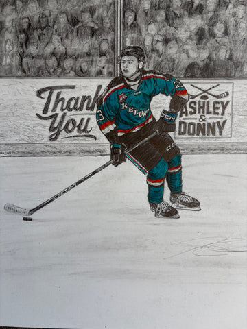 Billet Family Gift