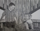 A Custom Drawing of ANYTHING just for you!