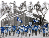 Roughriders FAN APPRECIATION HOCKEY PACKAGE