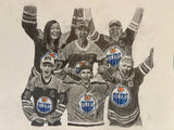 A Custom Drawing of ANYTHING just for you!