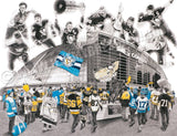 Roughriders FAN APPRECIATION HOCKEY PACKAGE