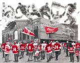 Roughriders FAN APPRECIATION HOCKEY PACKAGE