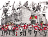 Roughriders FAN APPRECIATION HOCKEY PACKAGE