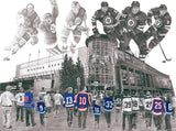 Roughriders FAN APPRECIATION HOCKEY PACKAGE