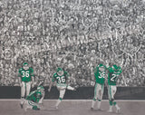 Roughriders FAN APPRECIATION PACKAGE