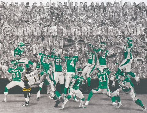 Roughriders FAN APPRECIATION PACKAGE