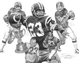 Roughriders FAN APPRECIATION PACKAGE