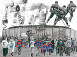 Roughriders FAN APPRECIATION HOCKEY PACKAGE