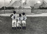 "Field of Dreams" PERSONALIZED Baseball Artwork